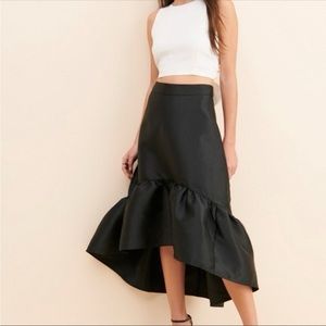 Mare Mare x Anthropologie Skirt